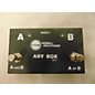 Used Livewire ABY1 Switcher Pedal thumbnail