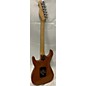 Used Michael Kelly Used Michael Kelly 1963 Proto Strat HSS Trans Blue Solid Body Electric Guitar