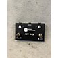 Used Livewire ABY1 Switcher Pedal thumbnail