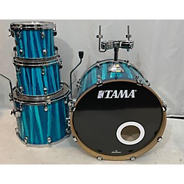 Used TAMA Starclassic Performer Drum Kit