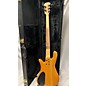 Used Spector Legend 5 Classic Electric Bass Guitar