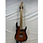 Used Sterling by Music Man Used Sterling By Music Man John Petrucci JP157 7 String 2 Color Sunburst Solid Body Electric Guitar thumbnail