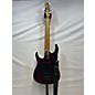 Used Sterling by Music Man Used Sterling By Music Man John Petrucci JP157 7 String 2 Color Sunburst Solid Body Electric Gu...