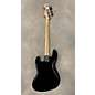 Used Fender Player Jazz Bass Plus Top Electric Bass Guitar
