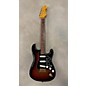 Used Fender 2014 Stevie Ray Vaughan Stratocaster Solid Body Electric Guitar thumbnail