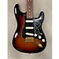 Used Fender 2014 Stevie Ray Vaughan Stratocaster Solid Body Electric Guitar
