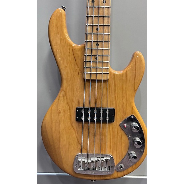 Used G&L L1000 Electric Bass Guitar