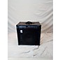 Used Used K CUSTOM KBA 80 MOSFET Bass Combo Amp thumbnail