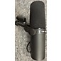 Used Shure SM7B Dynamic Microphone thumbnail