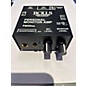 Used Rolls Personal Monitor Amp Headphone Amp