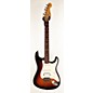 Used Fender Used Fender American Standard Stratocaster Sunburst Solid Body Electric Guitar thumbnail