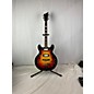 Used Univox Custom Hollow Body Electric Guitar thumbnail