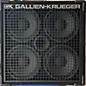 Used Gallien-Krueger 410SBX 400W Bass Cabinet thumbnail