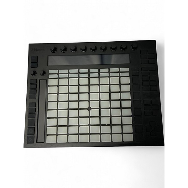 Used Ableton Push 2 MIDI Controller