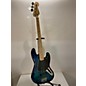 Used Fender Player Plus Jazz Bass Plus Top Electric Bass Guitar thumbnail