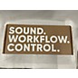 Used Softube CONSOLE 1 Control Surface