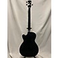 Used Fender CB60SCE Acoustic Bass Guitar