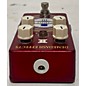 Used Demedash Effects Used DEMEDASH EFFECTS SPIDOLA Effect Pedal