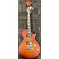 Used Eart Used EART E-GLP610 2 Color Sunburst Solid Body Electric Guitar thumbnail