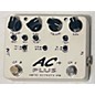 Used Xotic AC Plus Overdrive Effect Pedal thumbnail