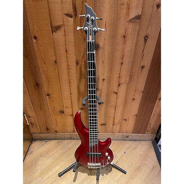 Used Cort CURBOW Electric Bass Guitar