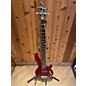 Used Cort CURBOW Electric Bass Guitar thumbnail