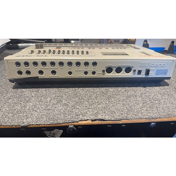 Used Roland TR-707 Production Controller