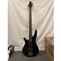 Used Ibanez SR300 Left Handed Electric Bass Guitar thumbnail