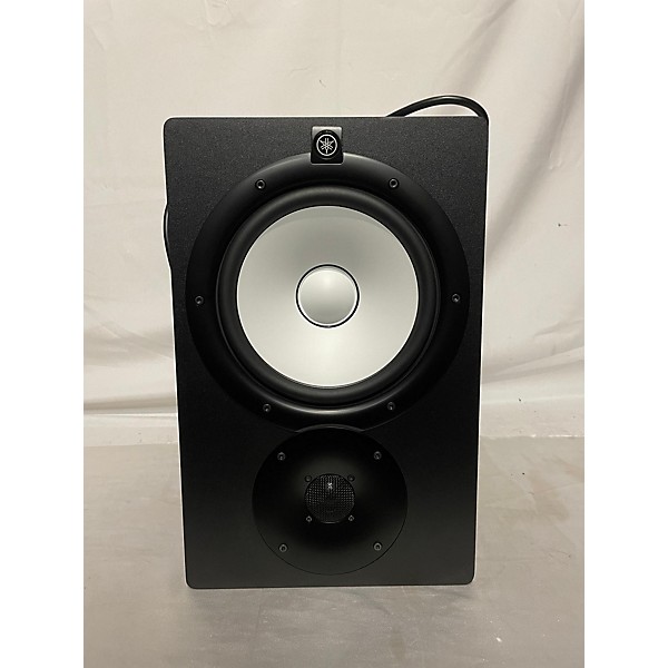 Used Yamaha HS8 Powered Monitor