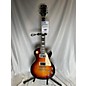 Used Gibson Used Gibson Les Paul Standard 1960S Neck Bourbon Burst Solid Body Electric Guitar thumbnail