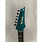 Used Ibanez RG8570 J Custom Solid Body Electric Guitar