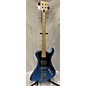 Used Dunable Guitars R2 USA Electric Bass Guitar thumbnail