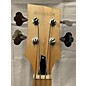 Used Dunable Guitars R2 USA Electric Bass Guitar