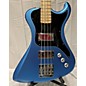 Used Dunable Guitars R2 USA Electric Bass Guitar