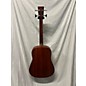 Used Martin D Jr 10 BASS Acoustic Bass Guitar