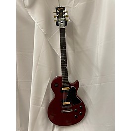 Used Gibson Used 2019 Gibson Les Paul Special Cherry Solid Body Electric Guitar