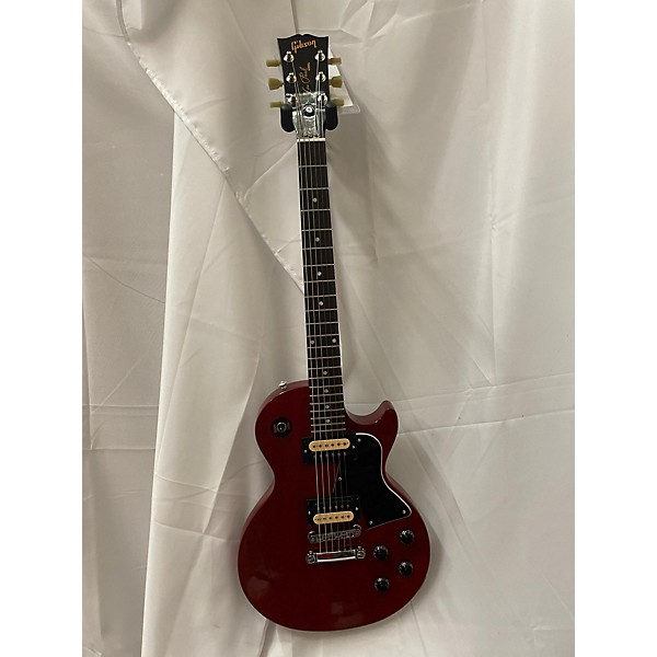 Used Gibson 2019 Les Paul Special Solid Body Electric Guitar