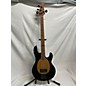Used Sterling by Music Man Pete Wentz Signature StingRay Electric Bass Guitar thumbnail