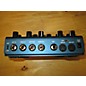 Used Strymon NightSky Effect Pedal