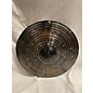 Used MEINL 20in Classic Custom Dark Crash Cymbal thumbnail