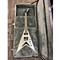 Used Kramer Dave Mustaine Vanguard Solid Body Electric Guitar thumbnail