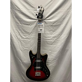 Used Kay Used Kay 5922K 2 Color Sunburst Electric Bass Guitar