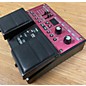 Used BOSS RC30 Loop Station Twin Pedal