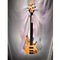 Used ESP LTD B414 Spalted Maple Electric Bass Guitar thumbnail