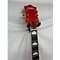 Used Gretsch Guitars Used Gretsch Guitars G5420TG Electromatic ORANGE STAIN Hollow Body Electric Guitar