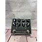 Used Darkglass MICROTUBES B7K ULTRA Effect Pedal thumbnail