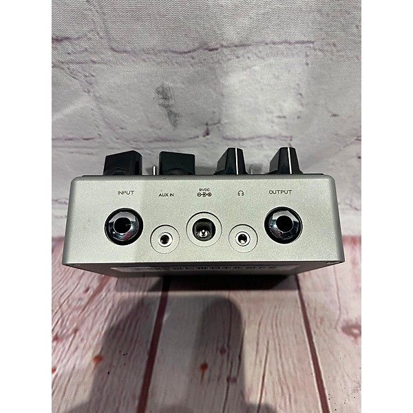Used Darkglass MICROTUBES B7K ULTRA Effect Pedal