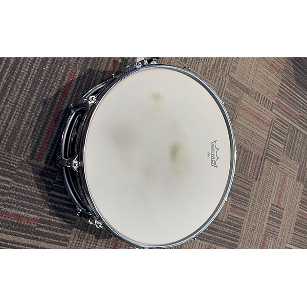 Used Pearl 5.5X14 Masters Premium Snare Drum