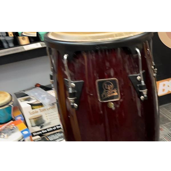 Used LP Aspire Conga Set Conga Guitar Center
