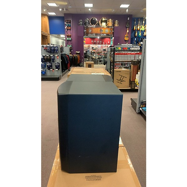 Used JBL LSR308 Pair Powered Monitor